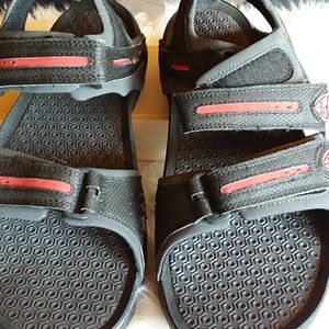 ACG sandals
